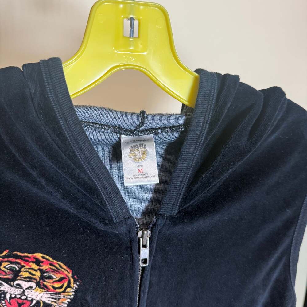 Ed Hardy - Picture 3 of 3
